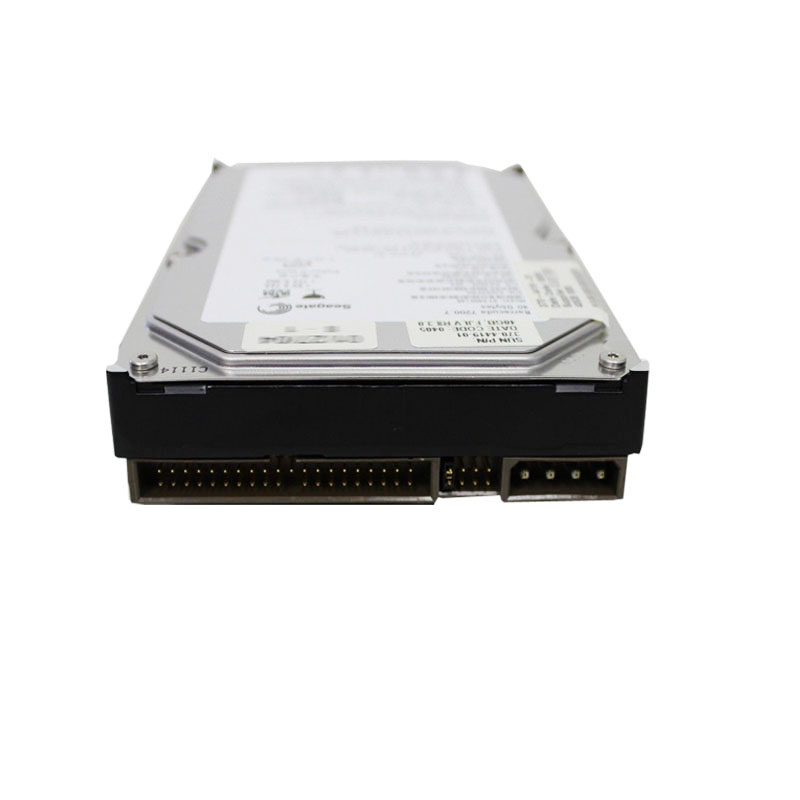 Sun Microsystems - 40GB 7.2K IDE 3.5" Hard Drive - X6184A