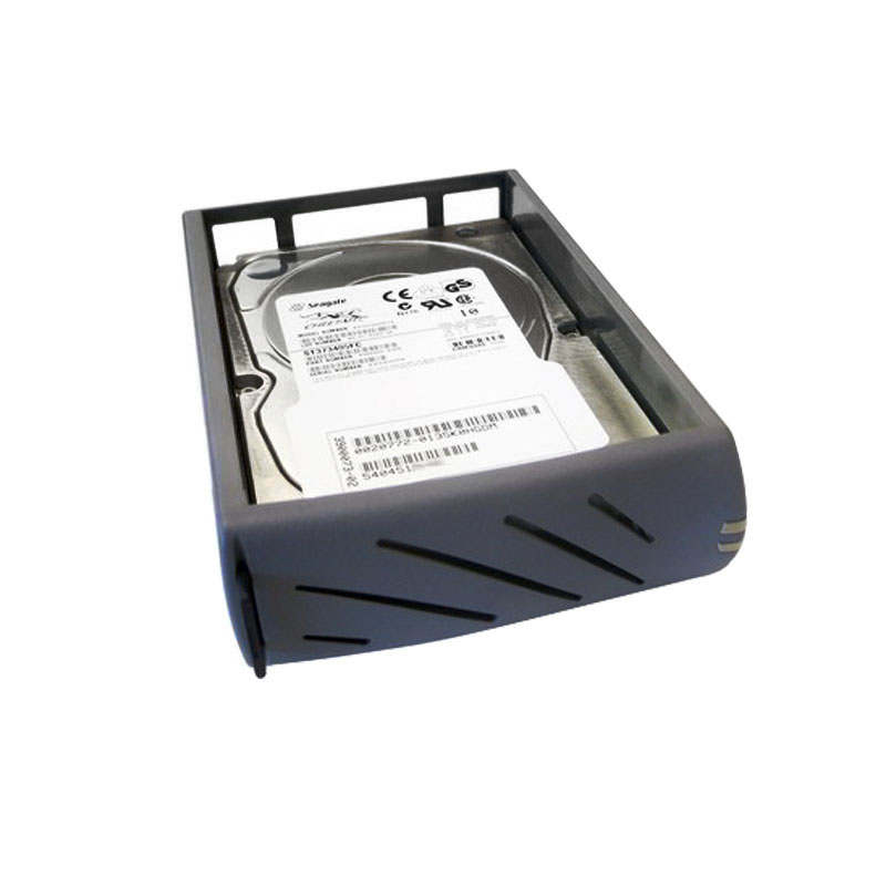 Sun Microsystems - 73GB 10K Fibre Channel 3.5Inch Hard Drive - X6713A