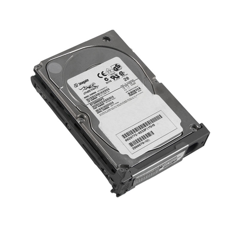 Sun Microsystems - 36.4GB 10K Fibre Channel 3.5Inch Hard Drive - X6714A