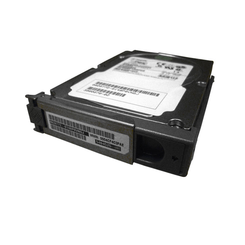 Sun Microsystems - 36GB 10K Fibre Channel 3.5Inch Hard Drive - X6724A