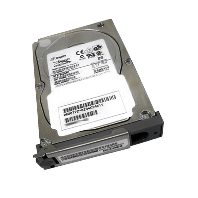 Sun Microsystems - 73GB 10K Fibre Channel 3.5" Hard Drive - X6742A