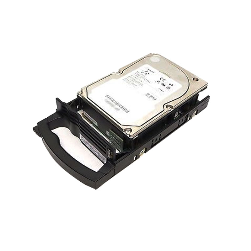 X6764B.jpg Sun Microsystems - 180GB 7.2K Fibre Channel 3.5" Hard Drive - X6764B - Image 1