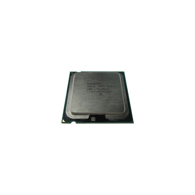 Intel - Core2 Extreme Desktop 2.93GHz 1066MHz 4MB Cache 75W TDP Processor Only - X6800