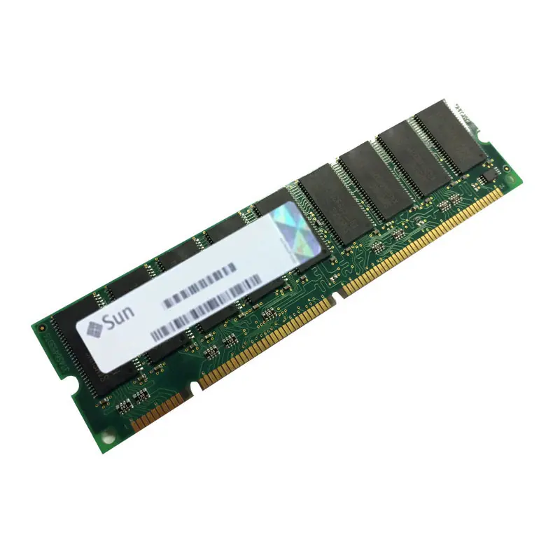 X6993A.jpg Sun Microsystems - 512MB DDR PC-133 ECC Unbuffered 168-Pins Memory - X6993A - Image 1