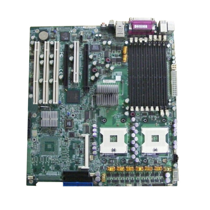X6DAE-G2.jpg Supermicro - Extended ATX Server Motherboard Only - X6DAE-G2 - Image 1