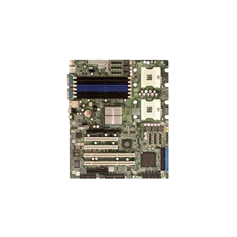 Supermicro - ATX Socket 604 E7525 Series Server Motherboard Only - X6DAL-G