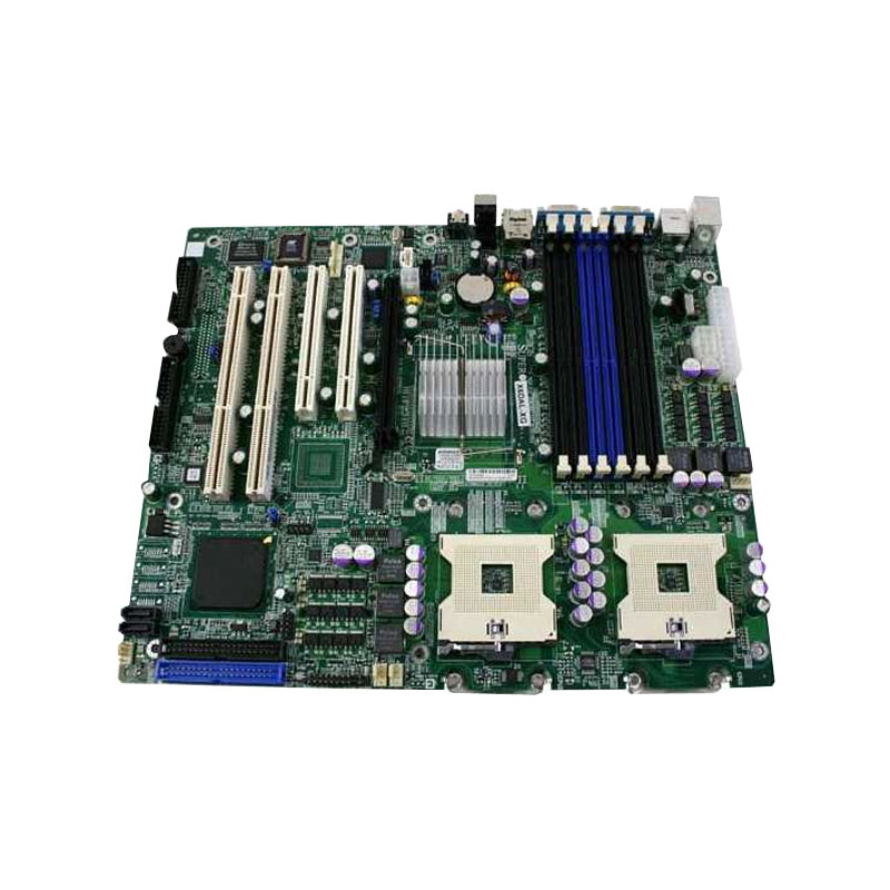 X6DAL-XG.jpg Supermicro - ATX Server Motherboard Only - X6DAL-XG - Image 1