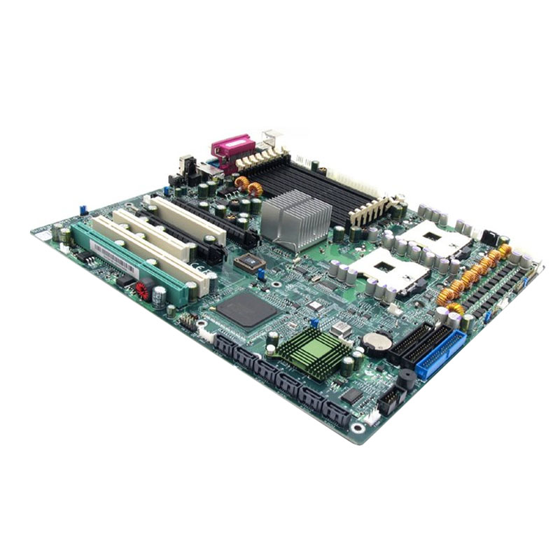 Supermicro - Extended ATX Server Motherboard Only - X6DAT-G
