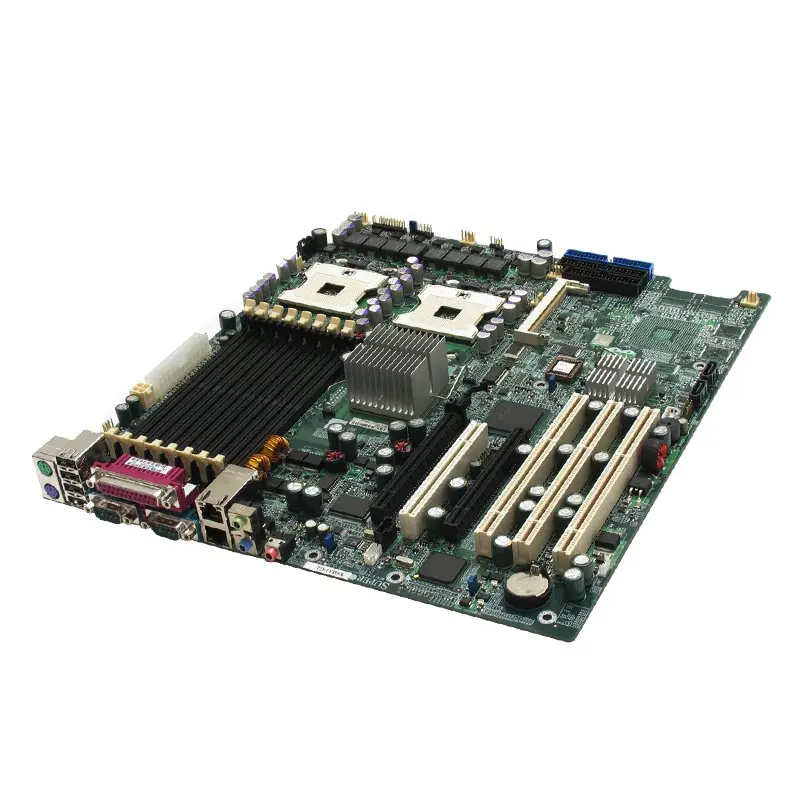 X6DAi-G2.jpg Supermicro - Extended ATX Server Motherboard Only - X6DAi-G2 - Image 1