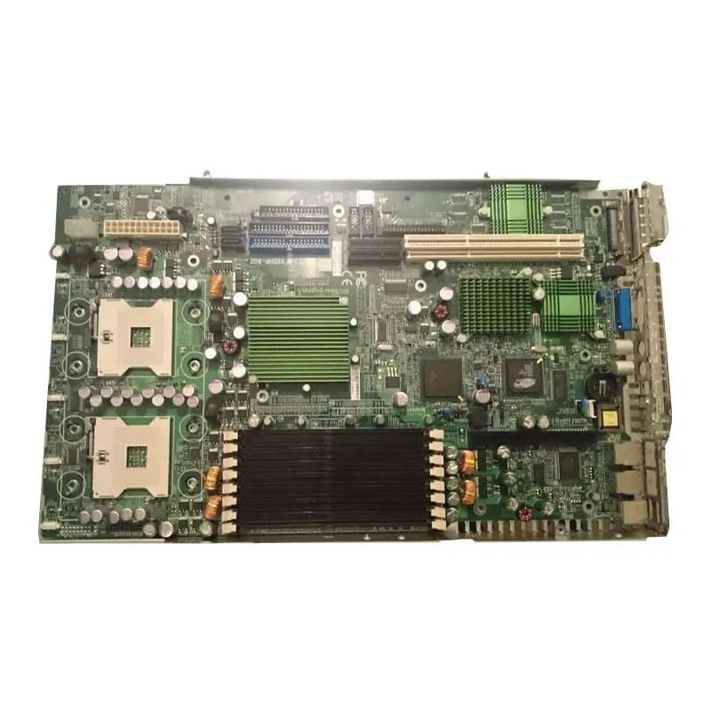 X6DHP-8G2.jpg Supermicro - Socket 604 Server Motherboard Only - X6DHP-8G2 - Image 1