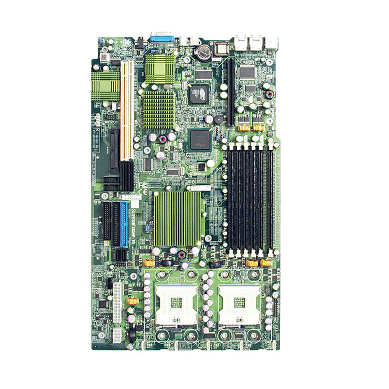 Supermicro - Proprietary Server Motherboard Only - X6DHP-TG