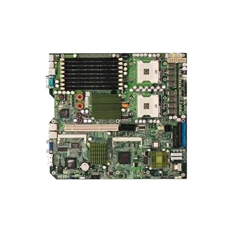 X6DHR-3G2.jpg Supermicro - Server Motherboard Only - X6DHR-3G2 - Image 1