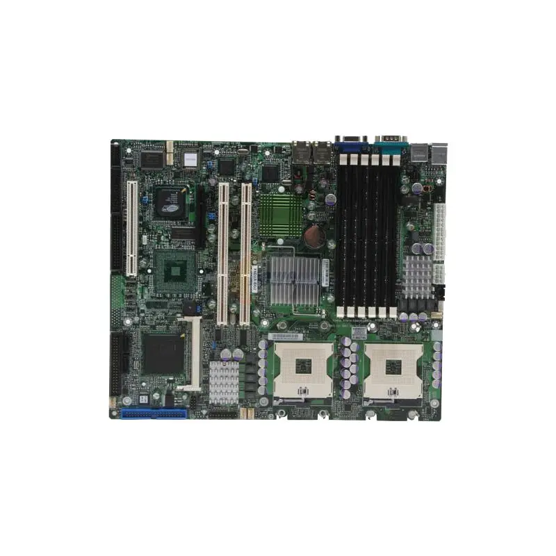 X6DVA-EG2-O.jpg Supermicro - Socket 604 Server Motherboard Only - X6DVA-EG2-O - Image 1
