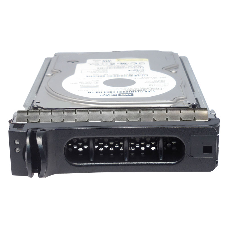 Dell - 500GB 7.2K SATA 3.5" 16MB Cache Hard Drive - X700J