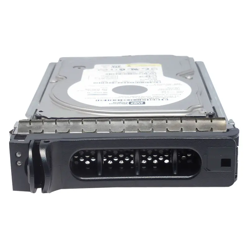 X700J.jpg Dell - 500GB 7.2K SATA 3.5" 16MB Cache Hard Drive - X700J - Image 1