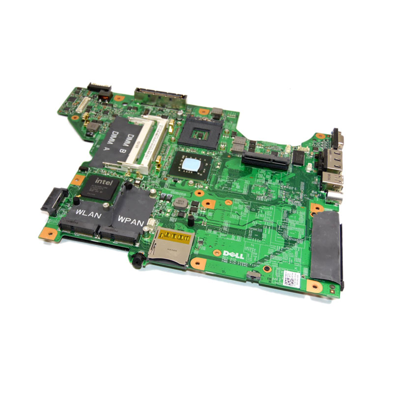 Dell - Laptop Motherboard for Latitude E5500 - X704K