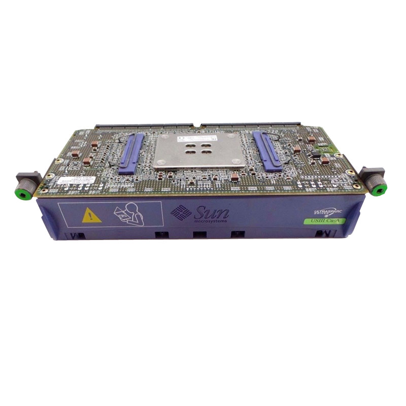 Sun Microsystems - UltrasparcIII 1.015GHz 8MB Cache Processor Only - X7064A