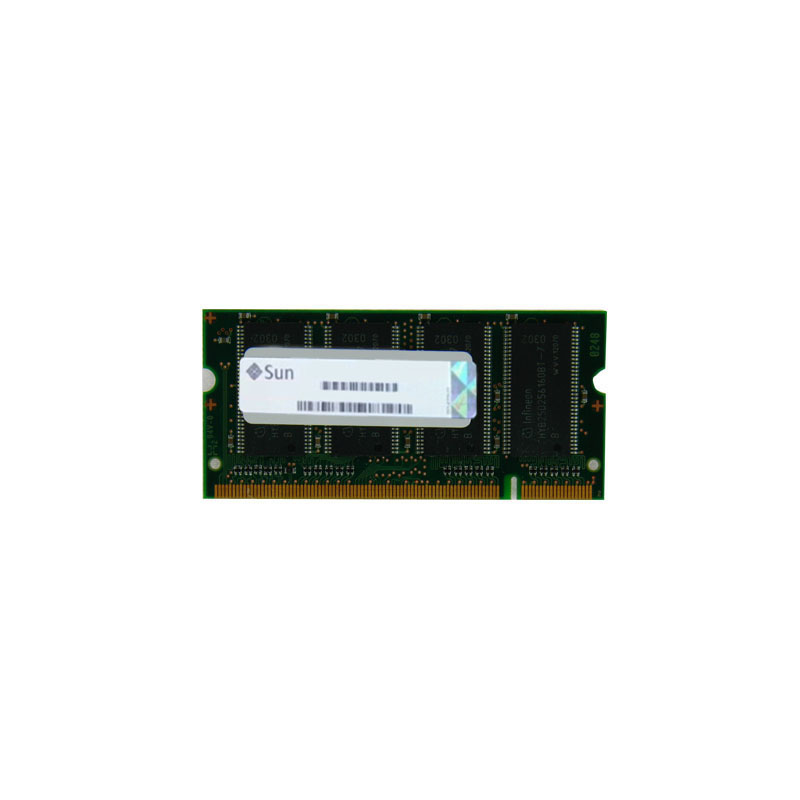 Sun Microsystems - 256MB DDR PC-2100 200-Pins Memory - X7066A