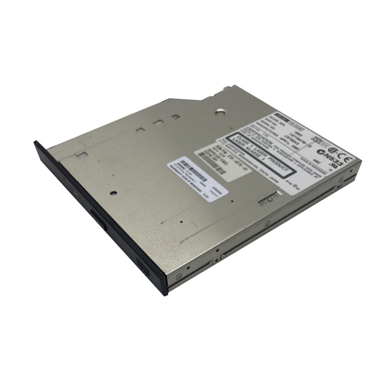 Sun Microsystems - 24x Slimline IDE CD-ROM Drive - X7088A