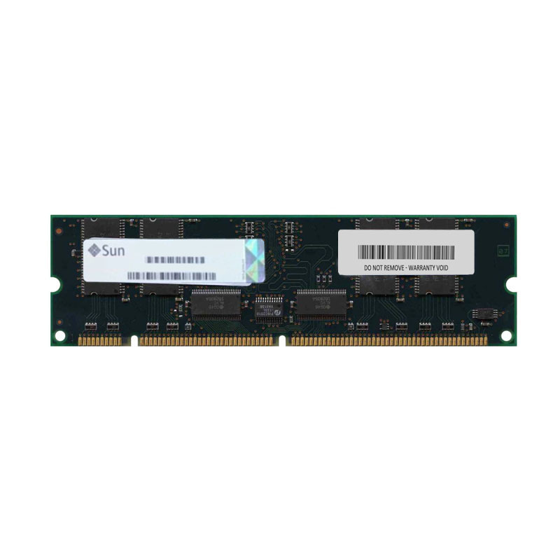 X7090A.jpg Sun Microsystems - 128MB DDR Memory - X7090A - Image 1