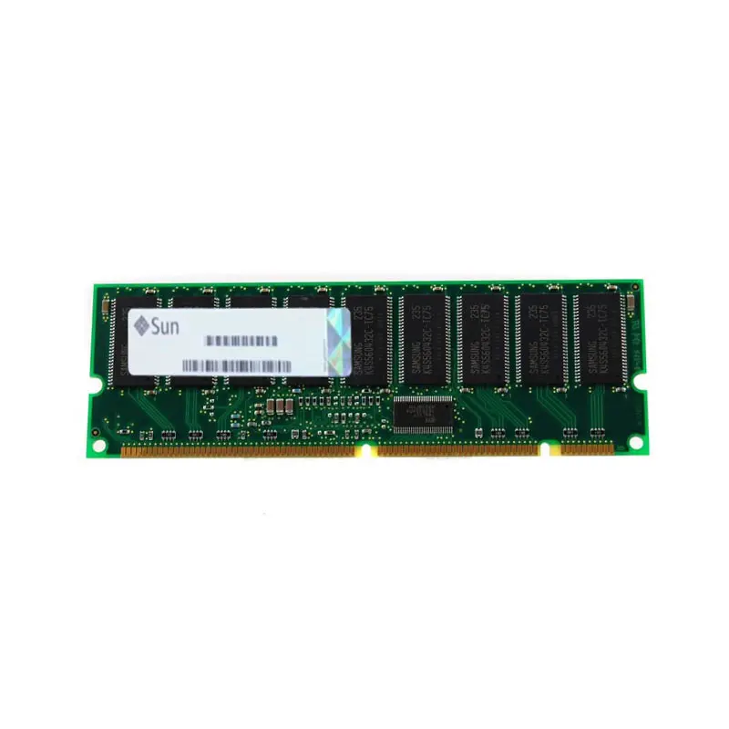 X7092A.jpg Sun Microsystems - 512MB DDR PC-133 Memory - X7092A - Image 1