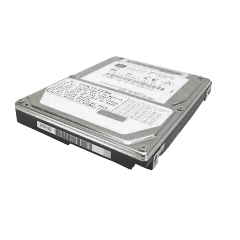 Sun Microsystems - 40GB 5.4K IDE 2.5" Hard Drive - X7252A