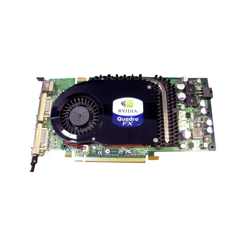 X7264A.jpg HP - Nvidia Quadro Fx3450 3D Graphics Accelerator - X7264A - Image 1