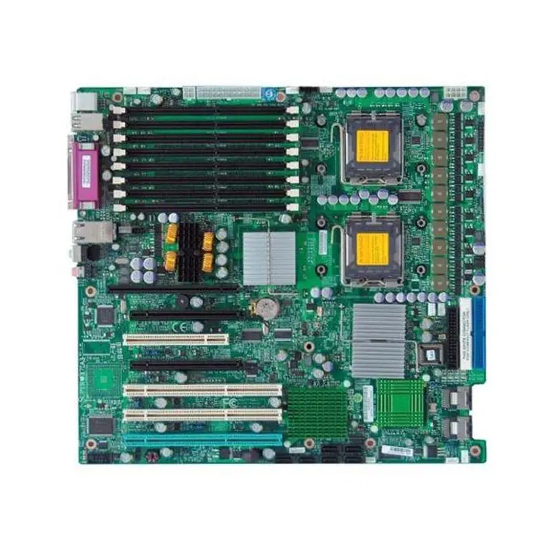 X7DA3.jpg Supermicro - Extended ATX Server Motherboard Only - X7DA3 - Image 1