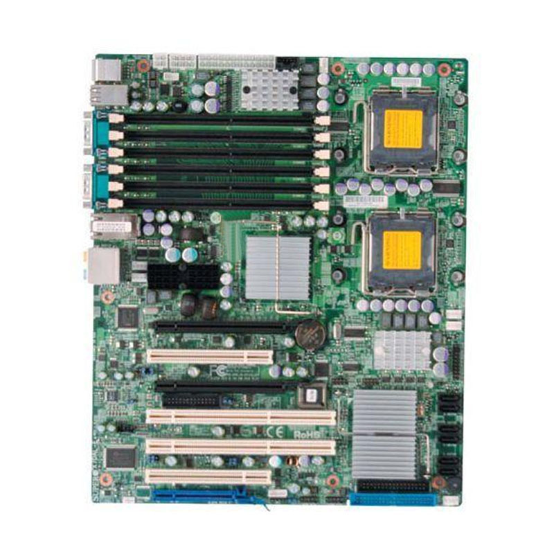 X7DAL-E.jpg Supermicro - ATX Server Motherboard Only - X7DAL-E - Image 1