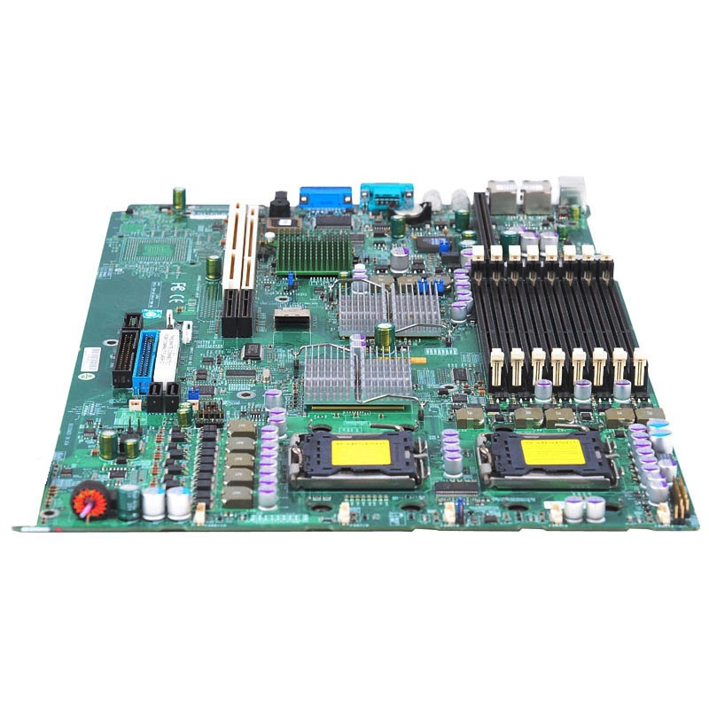 Supermicro - Proprietary Server Motherboard Only - X7DBP-i