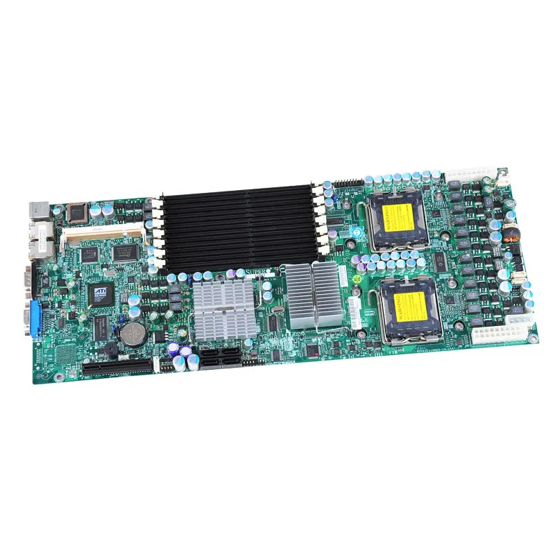 X7DBT.jpg Supermicro - Proprietary Server Motherboard Only - X7DBT - Image 1