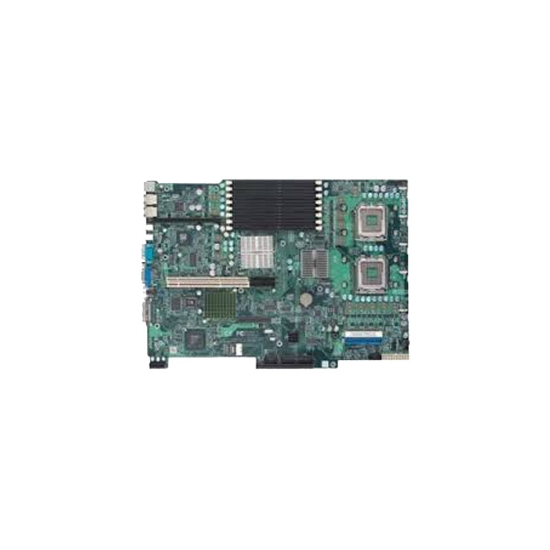 Supermicro - LGA771 Socket Server Motherboard Only - X7DBX-8