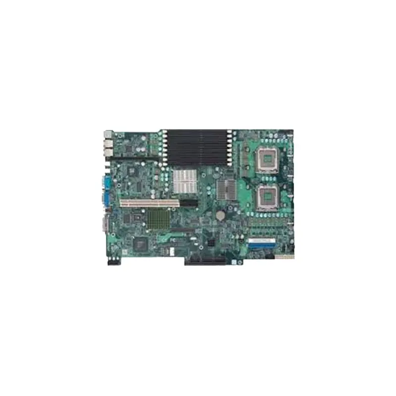 X7DBX-8.jpg Supermicro - LGA771 Socket Server Motherboard Only - X7DBX-8 - Image 1
