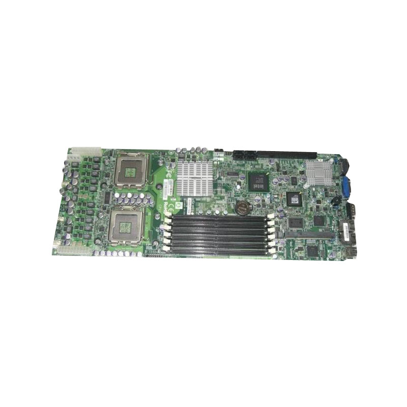 X7DCT-10G.jpg Supermicro - LGA771 Socket Server Motherboard Only - X7DCT-10G - Image 1