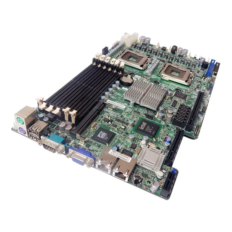 X7DCU.jpg Supermicro - Proprietary Server Motherboard Only - X7DCU - Image 1
