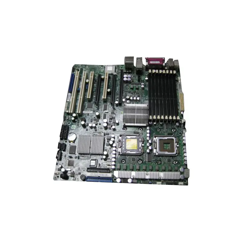 X7DWA-N.jpg Supermicro - LGA771 Socket J Server Motherboard Only - X7DWA-N - Image 1