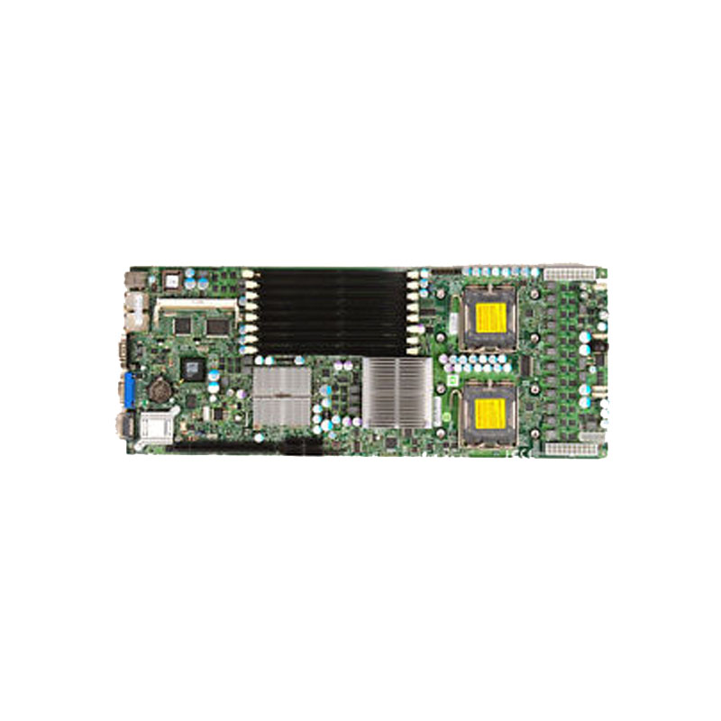 Supermicro - LGA771 Socket Server Motherboard Only - X7DWT-INF