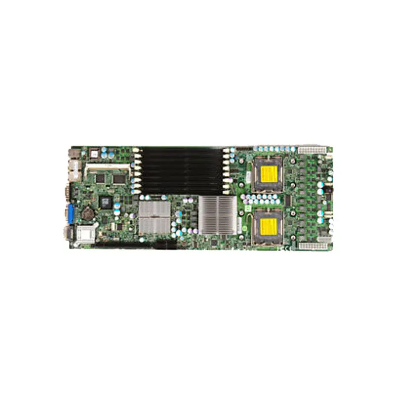 X7DWT-INF.jpg Supermicro - LGA771 Socket Server Motherboard Only - X7DWT-INF - Image 1