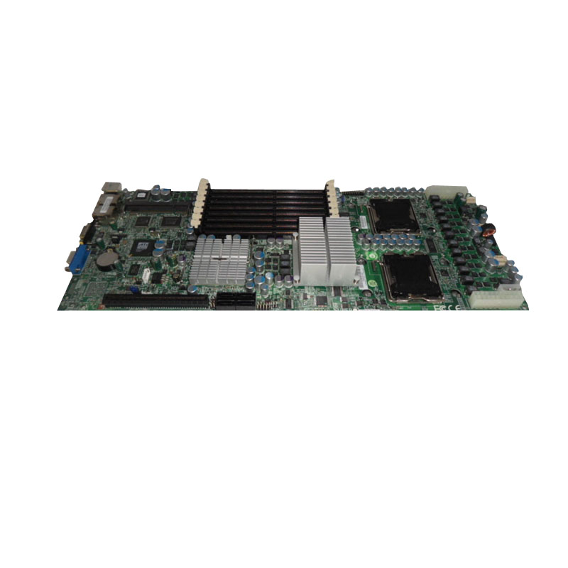 Supermicro - LGA771 Socket Server Motherboard Only - X7DWT-SS023