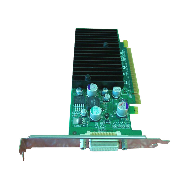 HP - Nvidia Quadro NVS280 Graphics Accelerator - X8010A