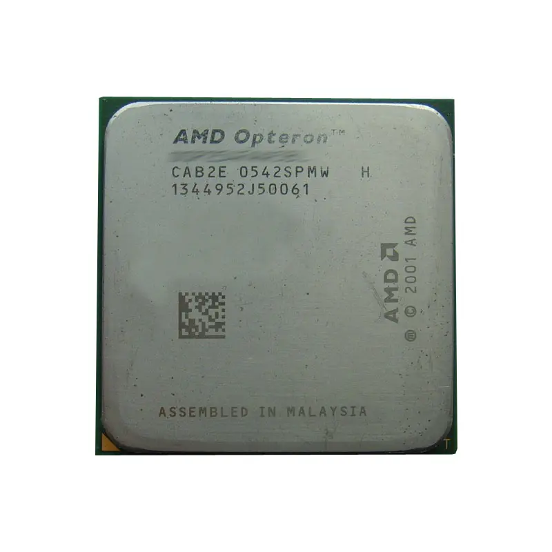 X8034A-Z.jpg Sun Microsystems - Amd Opteron 2.8GHz Processor Only - X8034A-Z - Image 1
