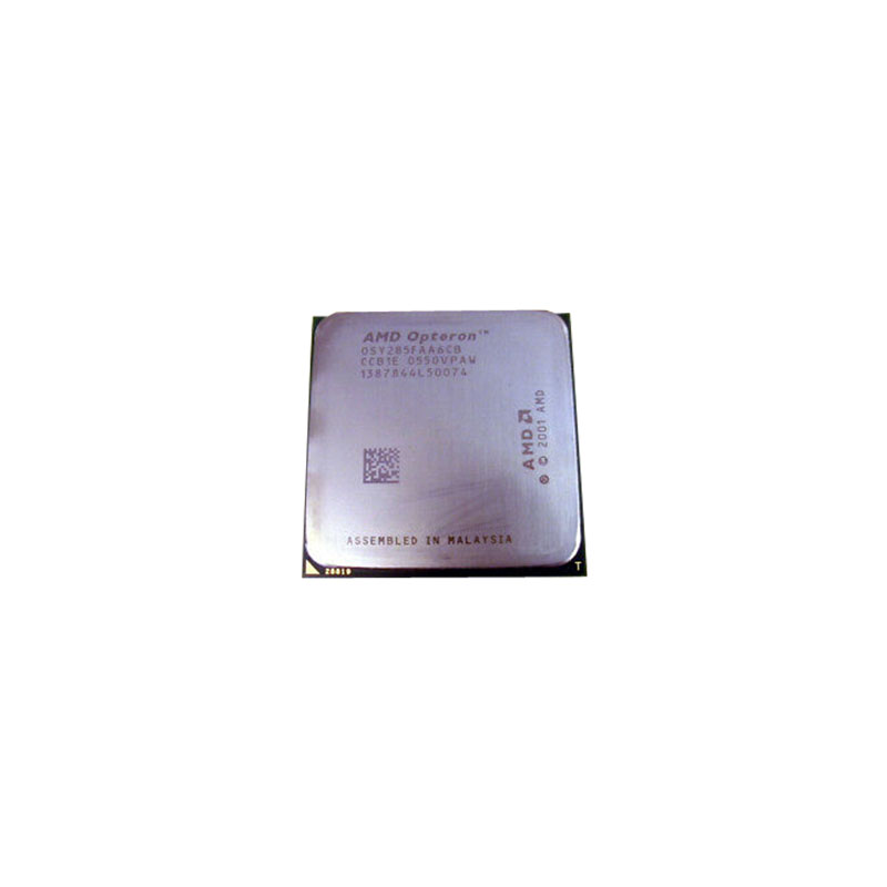 Sun Microsystems - X4100/X4200 1MB 2.6GHz AMD 285 Processor - X8046A