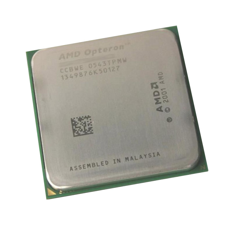Sun Microsystems - Amd Opteron 2.20GHz Processor Only - X8085A