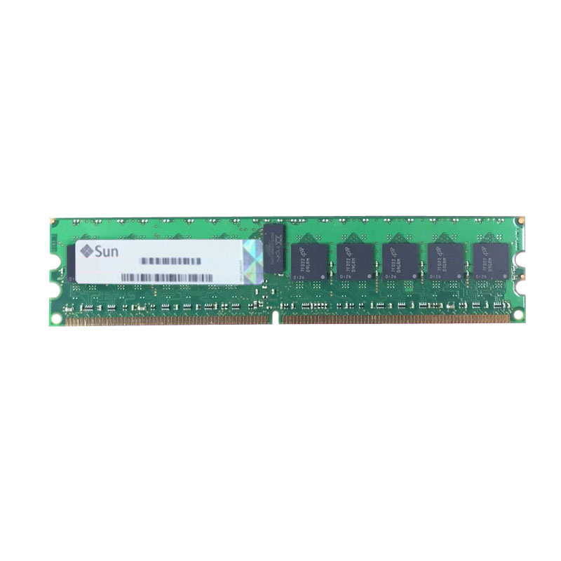 Sun Microsystems - 2GB DDR3 PC3-10600 ECC Registered 240-Pins Memory - X8337A