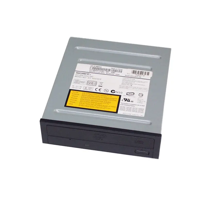X8555.jpg Dell - 16x IDE DVD-ROM Drive - X8555 - Image 1