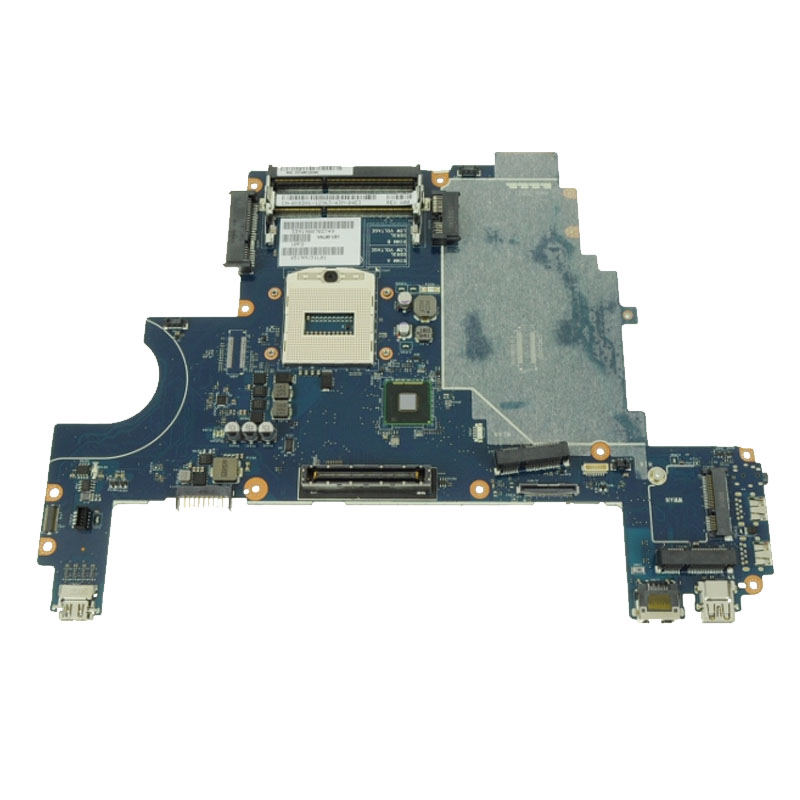 Dell - Laptop Motherboard for Latitude E6440 - X8DN1