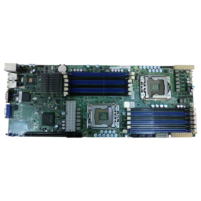 X8DTT-F.jpg Supermicro - Proprietary Server Motherboard Only - X8DTT-F - Image 1