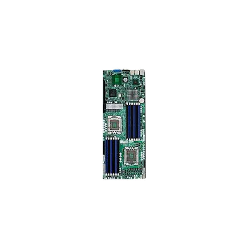Supermicro - LGA1366 Socket B Server Motherboard Only - X8DTT-INFF