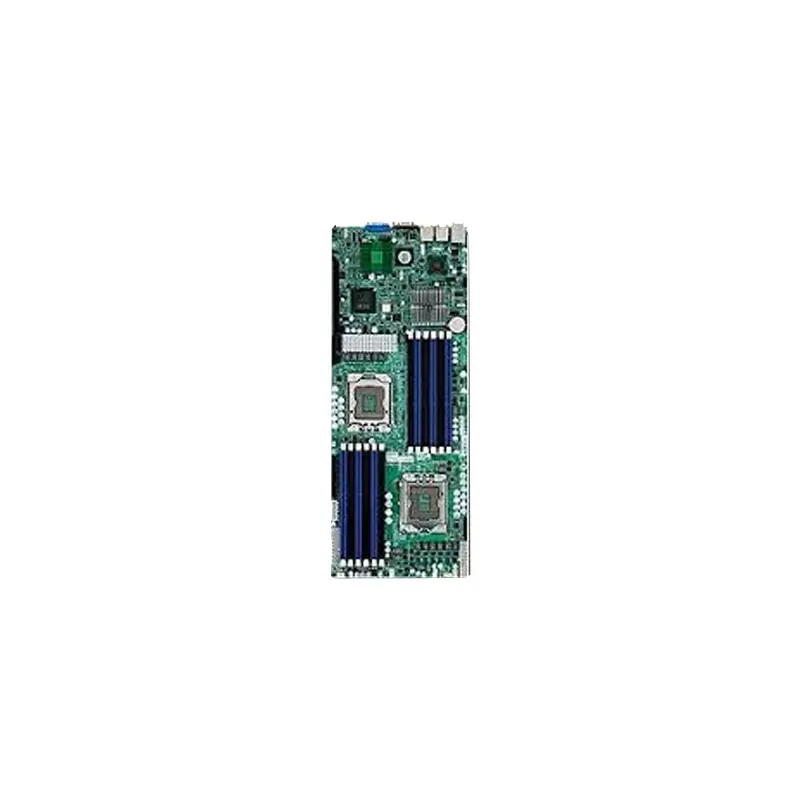 X8DTT-INFF.jpg Supermicro - LGA1366 Socket B Server Motherboard Only - X8DTT-INFF - Image 1