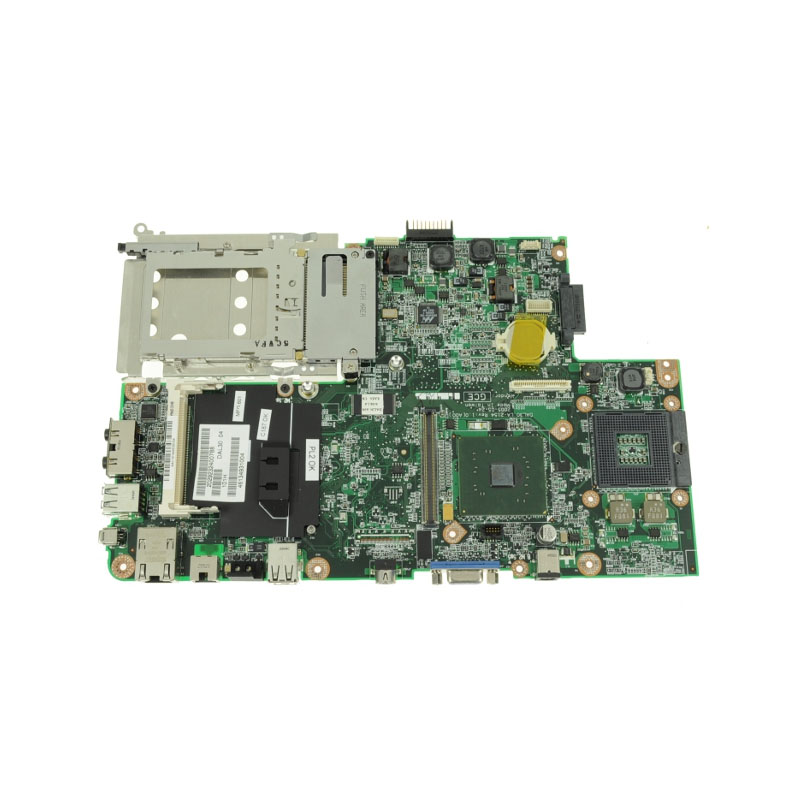 Dell - Laptop Motherboard for Inspiron 6000 - X9237